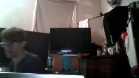 Snapshot of relytburns420 chatting on May 11, 2026, 5:43 pm tylerBurnham online show from May 11, 2026, 5:43 pm