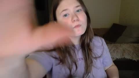 Snapshot of remirann_ chatting on December 10, 2024, 12:27 pm Ann OF - remirann21 online show from December 10, 2024, 12:27 pm