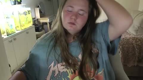 Snapshot of remirann_ chatting on September 20, 2025, 5:47 pm Ann OF - remirann21 online show from September 20, 2025, 5:47 pm