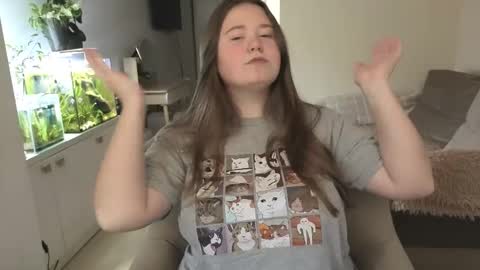 Ann OF - remirann21 online show from November 10, 2025, 12:26 pm