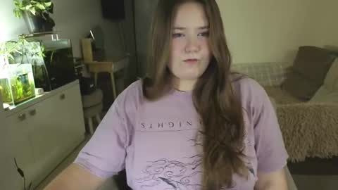 Ann OF - remirann21 online show from November 20, 2025, 3:23 pm