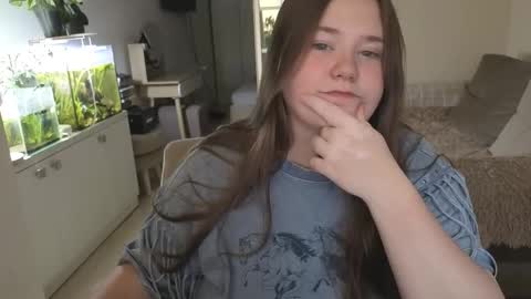 Ann OF - remirann21 online show from December 18, 2025, 12:33 pm