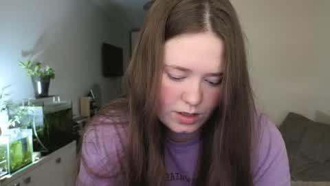 Ann OF - remirann21 online show from April 3, 2026, 1:42 pm