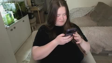 Snapshot of remirann_ chatting on April 21, 2026, 9:15 am Ann OF - remirann21 online show from April 21, 2026, 9:15 am