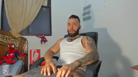 Rmy Steen online show from December 14, 2024, 11:01 pm