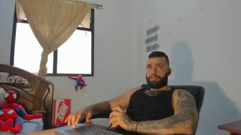 Rmy Steen online show from December 18, 2024, 10:13 pm