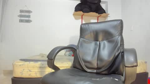 Rmy Steen online show from February 3, 2025, 1:19 am