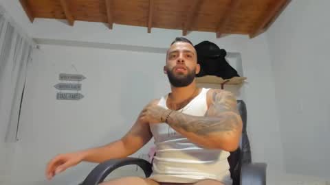 Rmy Steen online show from March 4, 2025, 1:34 am