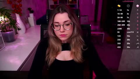 RemyWild online show from February 7, 2026, 2:10 pm