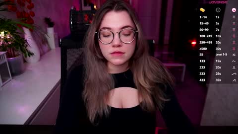 RemyWild online show from March 6, 2026, 7:21 pm