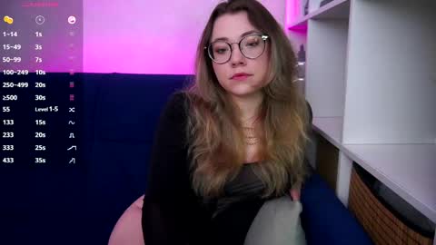 RemyWild online show from May 31, 2026, 10:22 am