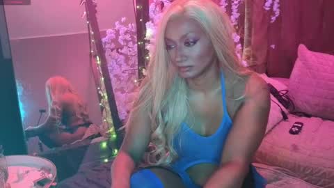 remyxavier online show from January 12, 2026, 7:41 pm