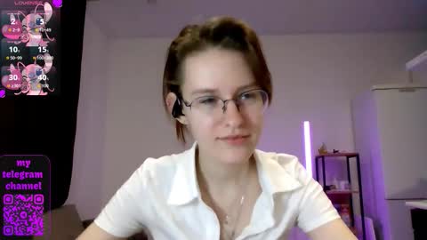 Claire online show from March 20, 2026, 7:52 pm