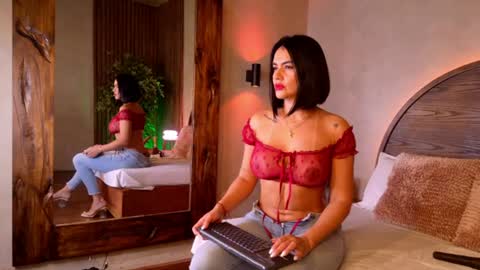 Snapshot of renata_black_ chatting on June 16, 2026, 10:07 am Renata online show from June 16, 2026, 10:07 am