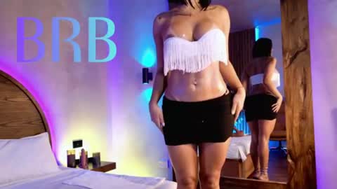 Snapshot of renata_black_ chatting on June 27, 2026, 12:22 pm Renata online show from June 27, 2026, 12:22 pm