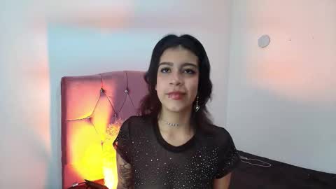 Snapshot of renata_velvet chatting on February 27, 2026, 11:32 am renata_velvet online show from February 27, 2026, 11:32 am