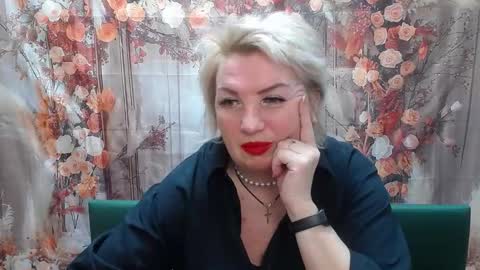 RenataDaster online show from March 1, 2026, 6:10 pm