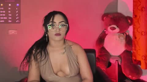 renatawilsom online show from March 3, 2026, 12:06 am