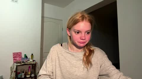 Tiffany online show from April 12, 2026, 2:16 am