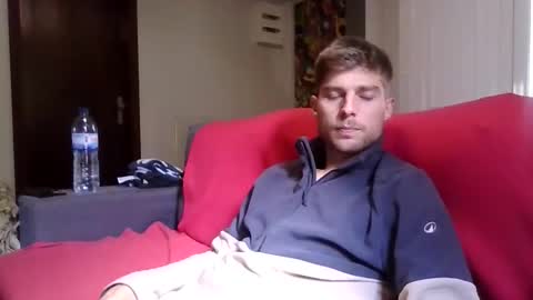 rendildo online show from May 11, 2026, 3:29 pm