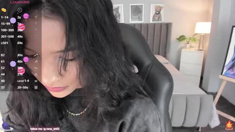 Renee Shelby online show from December 9, 2024, 8:44 pm