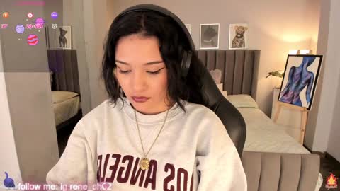 Renee Shelby online show from December 28, 2024, 8:25 pm