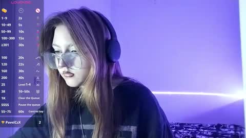 Lolly online show from March 26, 2026, 10:26 pm