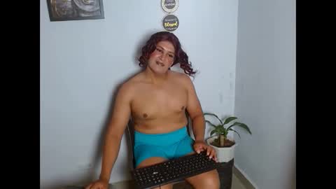 renne155269 online show from October 24, 2025, 4:47 pm