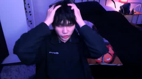 Snapshot of rennuts chatting on November 2, 2025, 4:53 pm rennuts online show from November 2, 2025, 4:53 pm