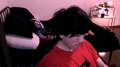 Snapshot of rennuts chatting on November 6, 2025, 6:31 pm rennuts online show from November 6, 2025, 6:31 pm