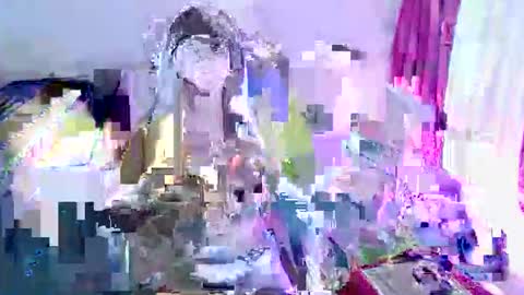 rennygurl online show from September 11, 2025, 1:06 am