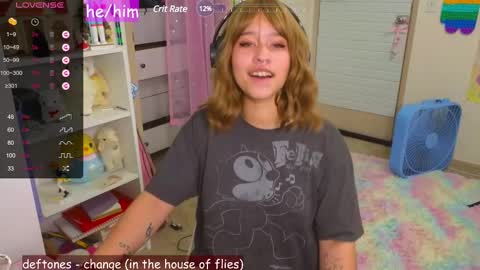 Snapshot of renpuppy chatting on February 11, 2025, 5:58 am REN online show from February 11, 2025, 5:58 am