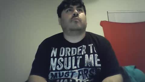 Renz online show from November 28, 2025, 12:02 am