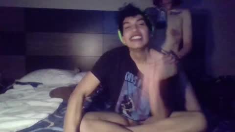 residentgoblin online show from January 15, 2025, 10:17 am