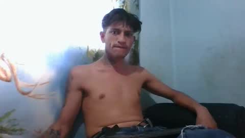 Luis online show from December 14, 2025, 8:46 pm