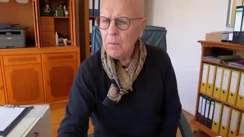 reteid online show from April 7, 2026, 12:05 pm