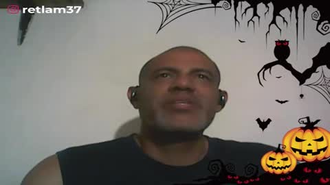 Walter online show from October 30, 2025, 3:52 am