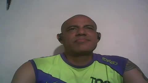 Walter online show from November 8, 2025, 6:02 am