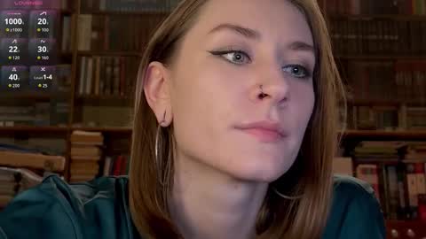 Rie online show from March 25, 2026, 8:48 pm