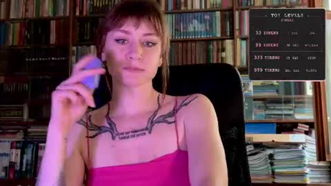 Snapshot of retromarie chatting on June 28, 2026, 3:40 pm Rie online show from June 28, 2026, 3:40 pm