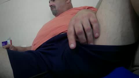 rette837 online show from February 14, 2026, 3:36 am