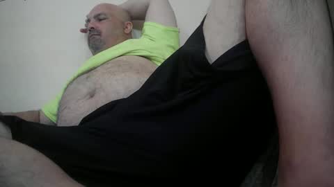 rette837 online show from February 17, 2026, 2:57 pm