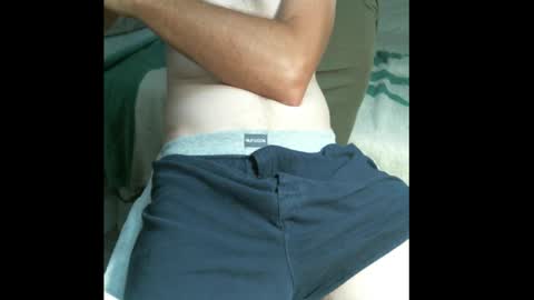 BigDinAZ online show from April 19, 2026, 6:43 pm