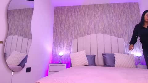 Snapshot of reven_lilith chatting on January 9, 2026, 3:20 am REVEN online show from January 9, 2026, 3:20 am