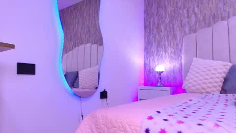 Snapshot of reven_lilith chatting on January 11, 2026, 3:11 am REVEN online show from January 11, 2026, 3:11 am