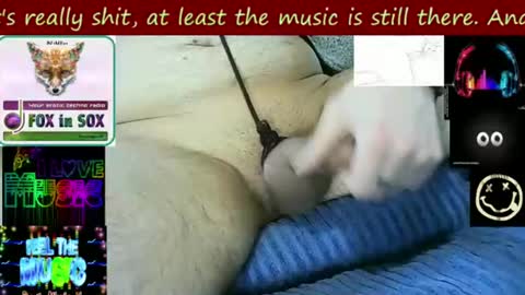 Snapshot of revilo80 chatting on February 14, 2025, 11:10 am revilo80 online show from February 14, 2025, 11:10 am