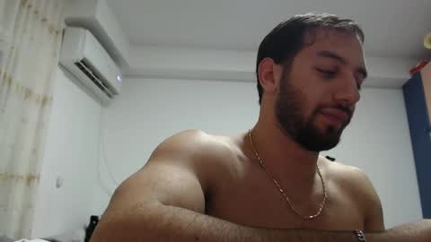 Chris online show from January 3, 2025, 10:29 pm