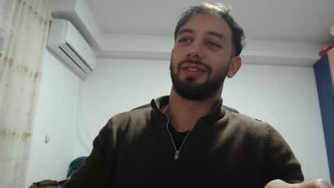 Chris online show from January 7, 2025, 6:24 pm