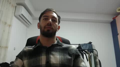 Chris online show from January 11, 2025, 1:11 pm