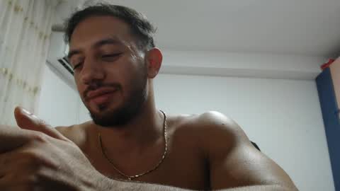 Chris online show from September 10, 2025, 9:15 pm